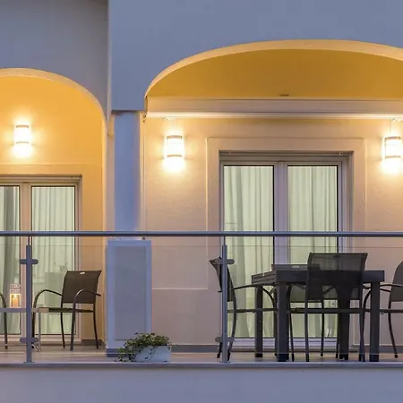 D_loft Ocean Апартаменты